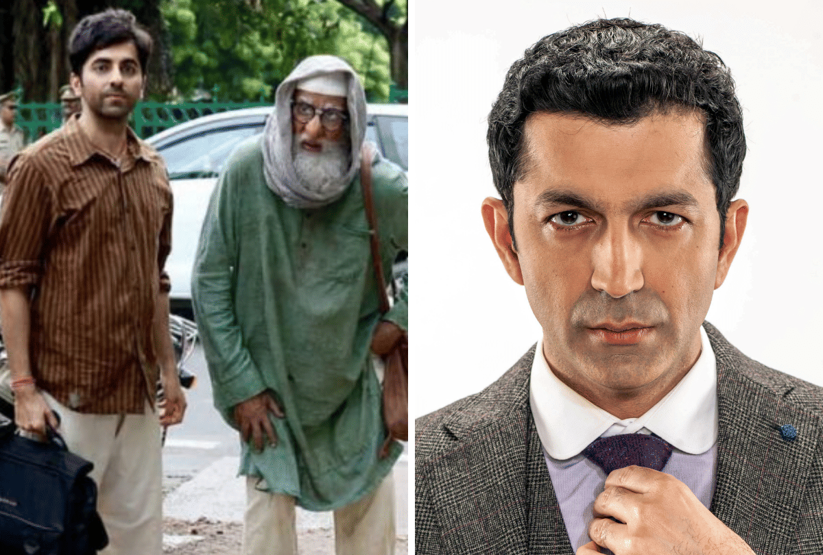 Gulabo sitabo news in hindi : Director Kunal Kohli reply after INOX criticized Gulabo Sitabo makers decision to release the film directly on a streaming platform