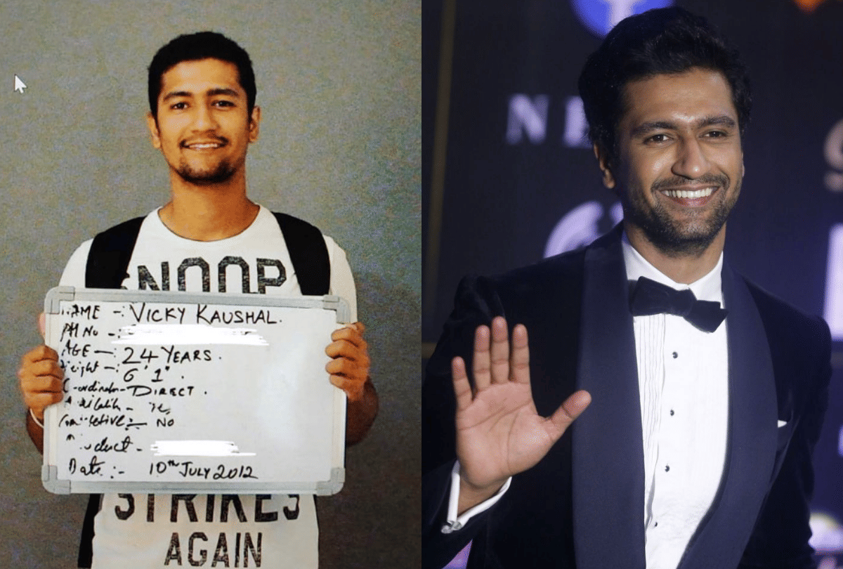 Vicky Kaushal Birthday Special: Birthday Special of Unknown Facts About Actor Life