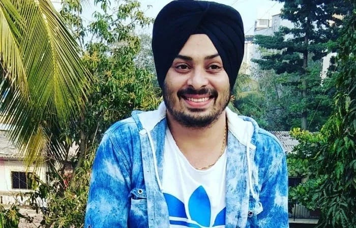 TV actor Manmeet Grewal commits suicide by hanging himself in his house
