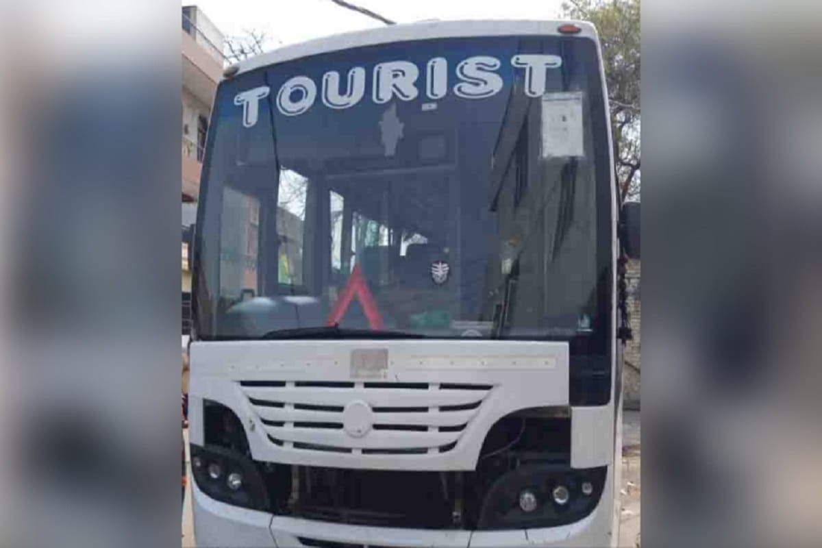 Exclusive Amar Ujala Report, Now public transport service will start with certain conditions in Meerut