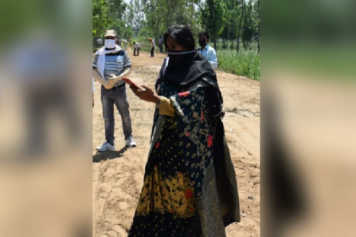 DM has action against SDM in case of fraud in the Quarantine Centers at Muzaffarnagar