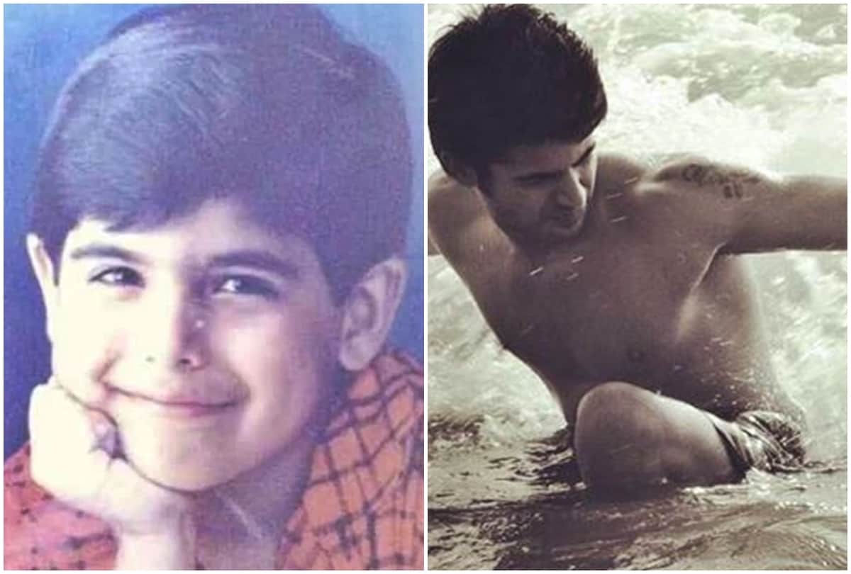 Child Artist of Masoom Omkar Kapoor is All Grown up Now You Cannot Recognize him Then and Now
