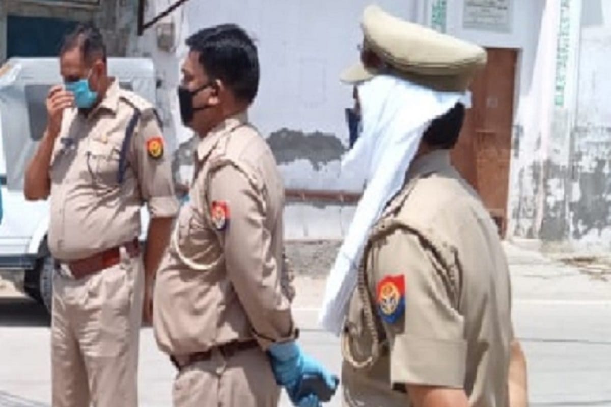 Special Crime Report, 54 was murdered in 56 days during lockdown in Western UP Uttar Pradesh