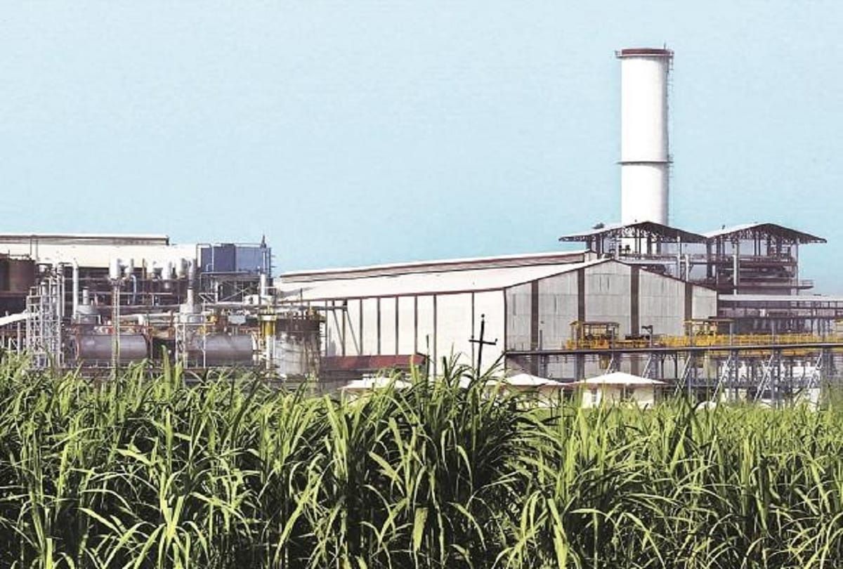 Shamli: 346 crore 29 lakh rupees old dues on sugar mills, new increased as soon as crushing starts