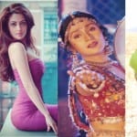 रिया सेन , प्रतिभा सिन्हा, तनीषा मुखर्जी