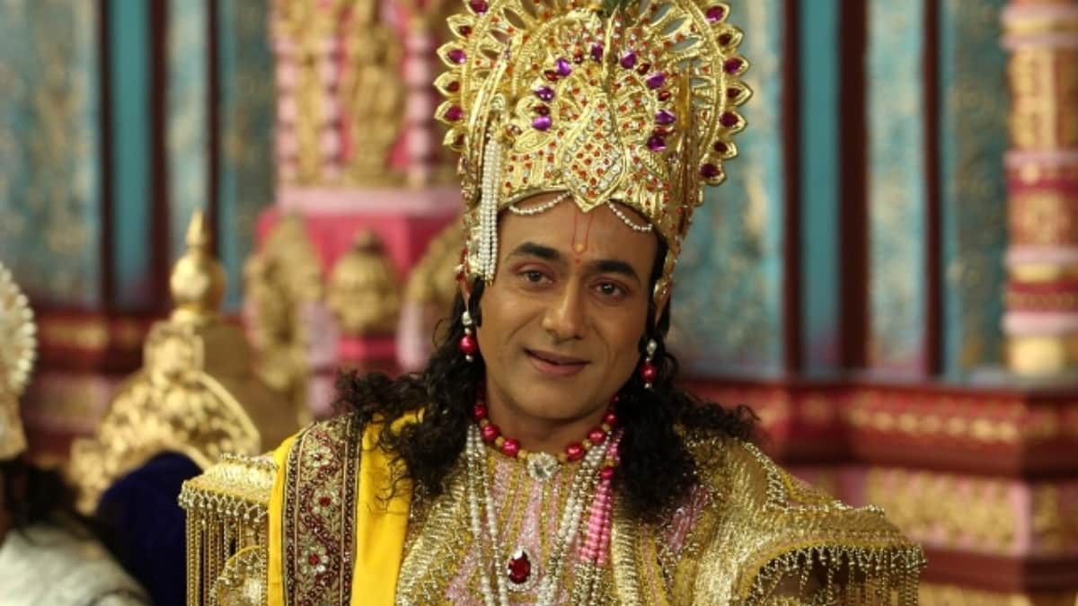 Doordarshan serial Mahabharat will telecast Colors TV and Star India simultaneously