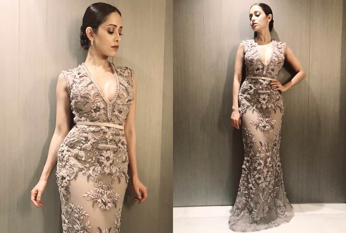 Chhalaang actress Nusrat Bharucha Wants to Build a Family Gets Marriage Proposal from Fan