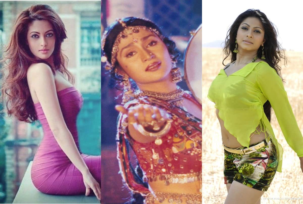 Soha Ali Khan Esha Deol Tanishaa Mukerji Riya Sen and Pratibha Sinha these are flop starkids actress of bollywood