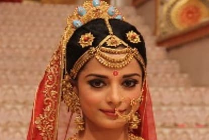 Television Actresses Who Played Role of Goddess from Mouni Roy to Gracy Singh
