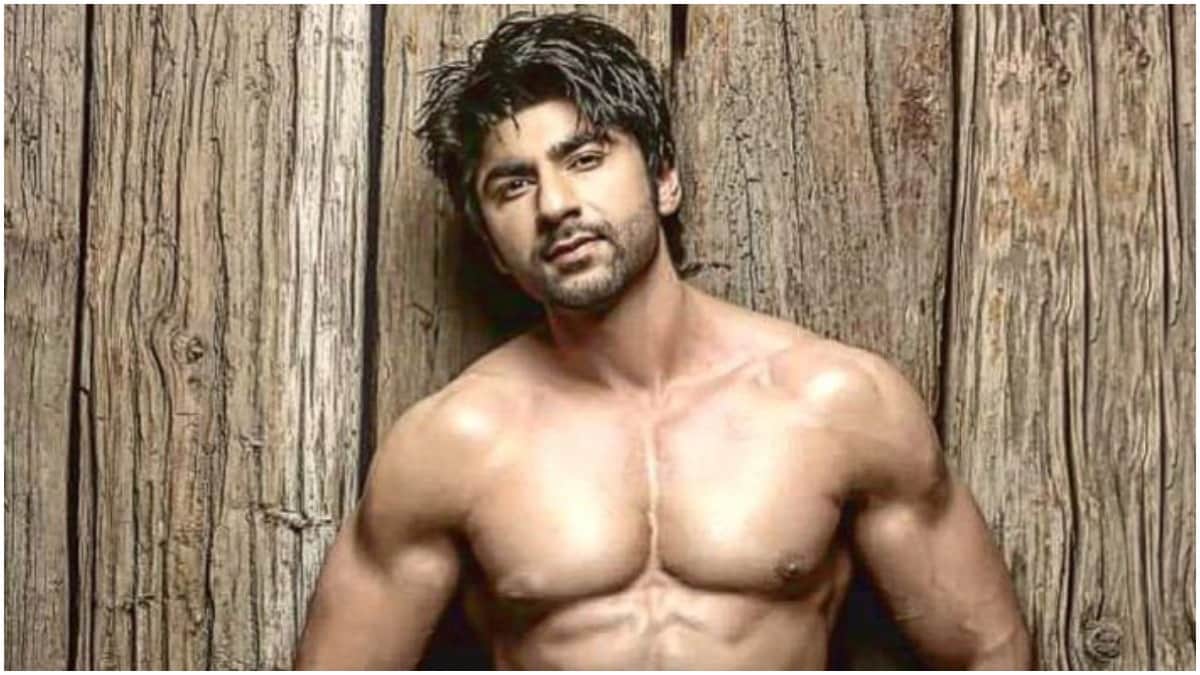Actor Ansh Arora lodged a complain against an imposter Salman Khan Films