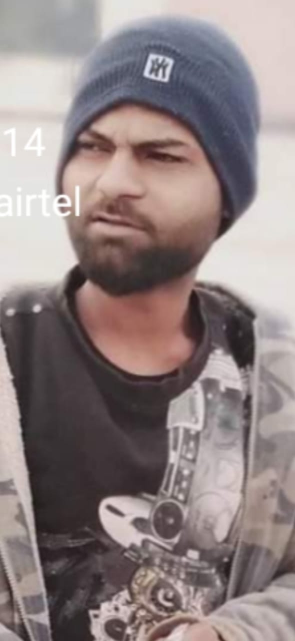 Worker returned from Delhi deteriorated, death