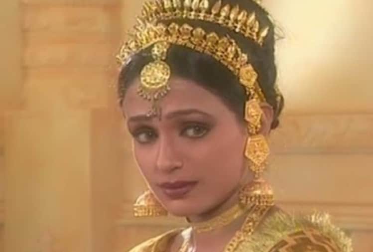 Actresses who played the role of draupadi in mahabharat roopa ganguly to pooja sharma