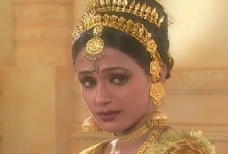 Actresses who played the role of draupadi in mahabharat roopa ganguly to pooja sharma