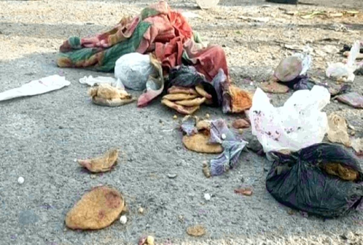 Auraiya UP road accident on Delhi Kolkata highway auraiya news inside story