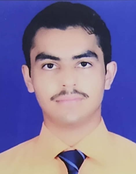 Gaurav first in national level essay competition