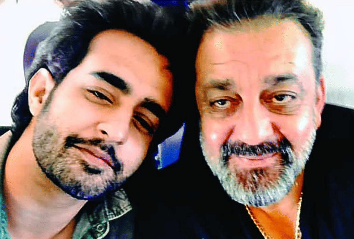 Will Sanjay Dutt not be able to go to America for treatment because the case related to Mumbai blast