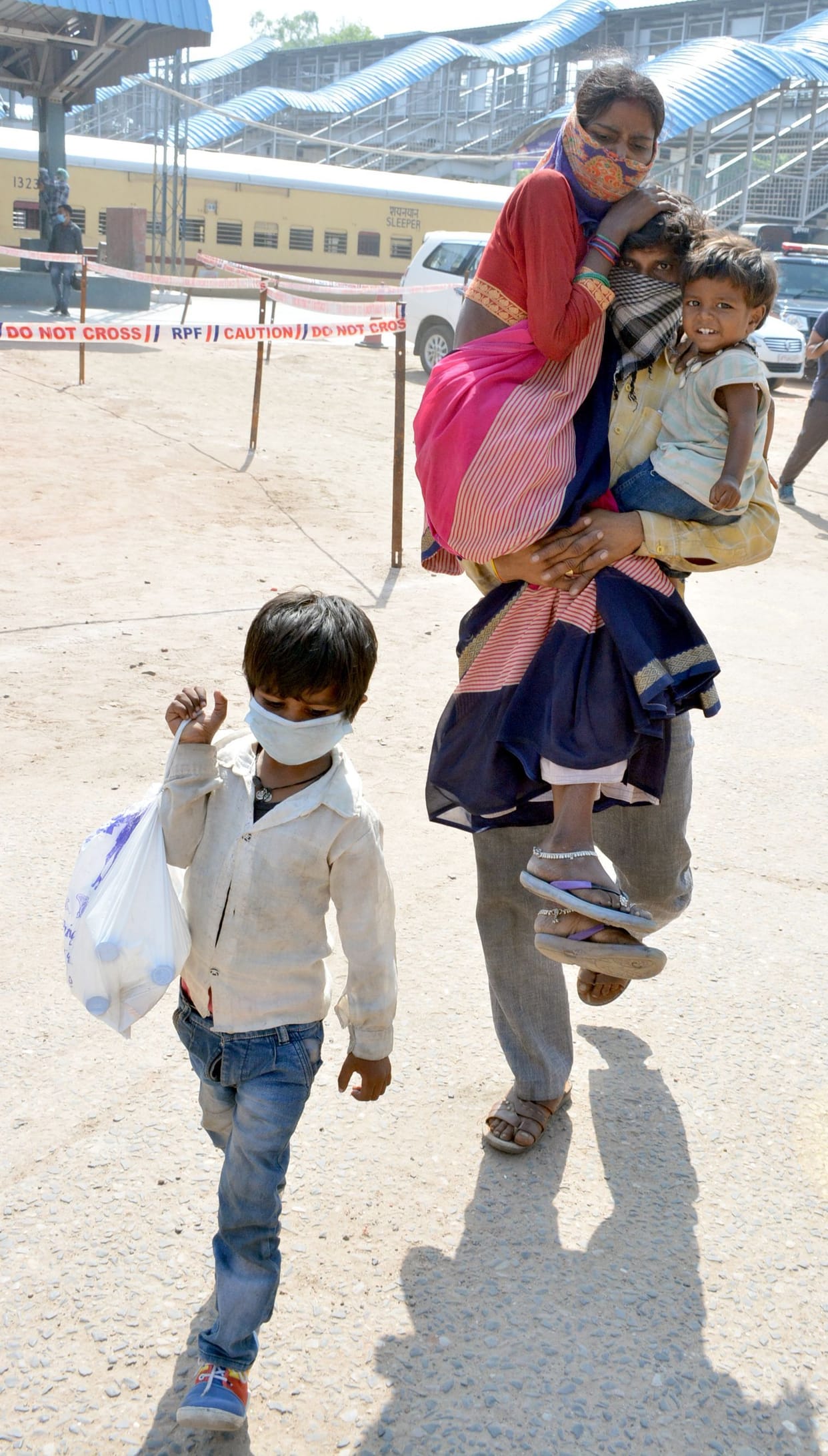Aligarh Photo News