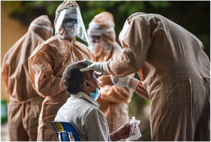 कोरोना वायरस