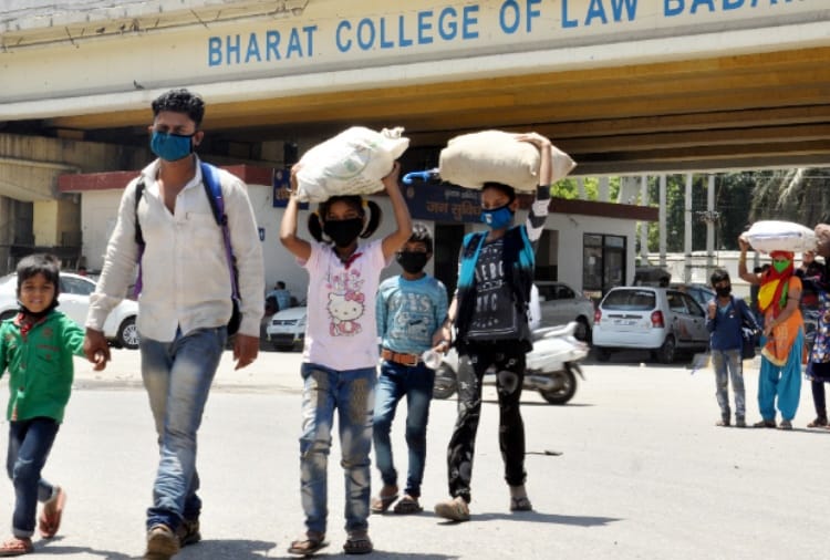 Lockdown 4.0 in Haryana: Know the guidelines about Haryana and more relaxations