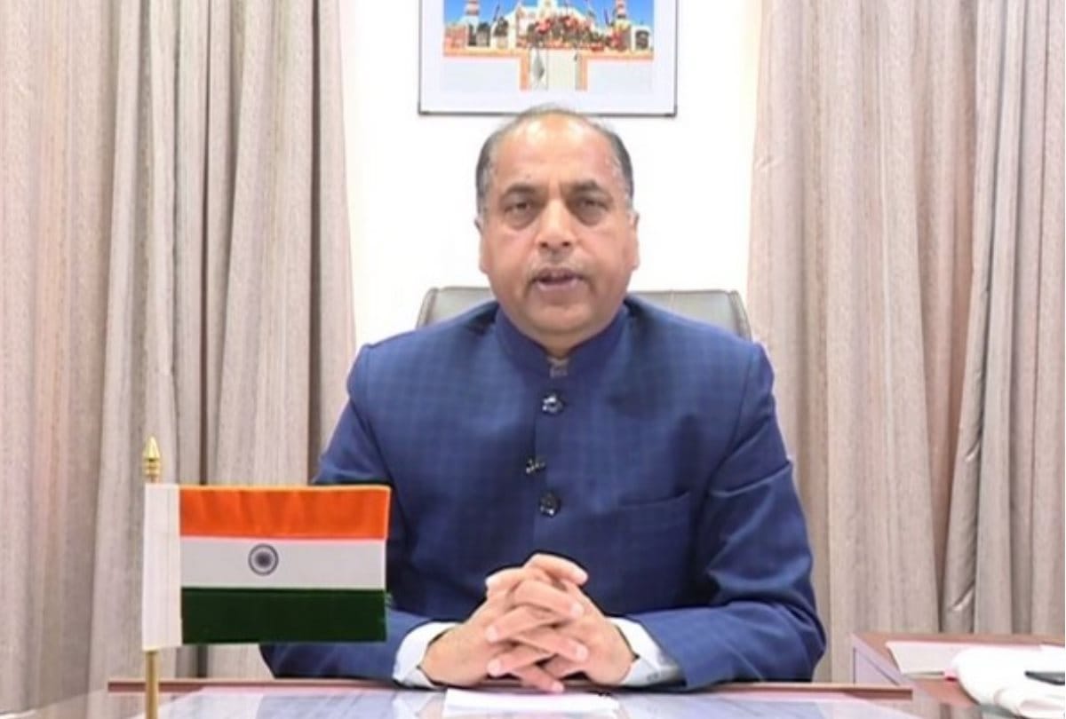 Himachal News : letter reached in DC office after six months sent from CM office himachal pradesh