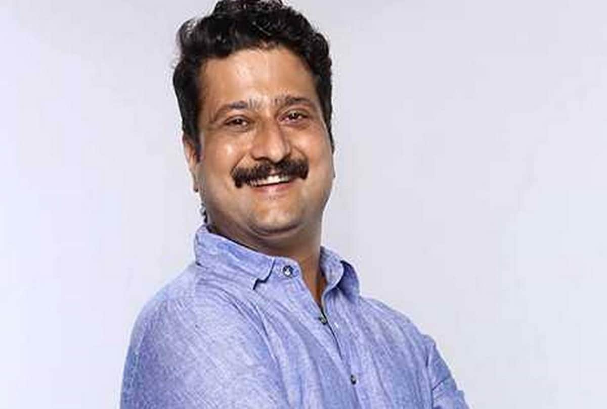 Jitendra Joshi From Sacred Games Aka Katekar Will Be Seen in Shahrukh Khan Web Series Betal