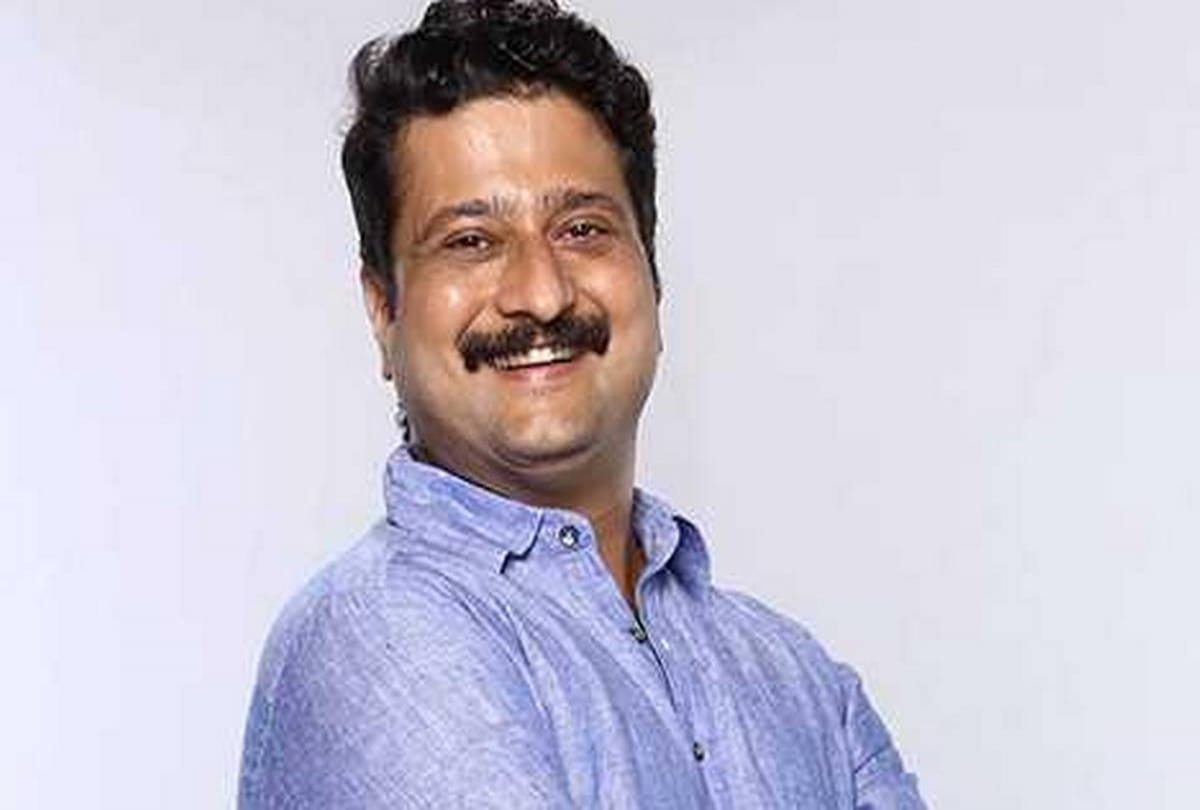 Jitendra Joshi From Sacred Games Aka Katekar Will Be Seen in Shahrukh Khan Web Series Betal