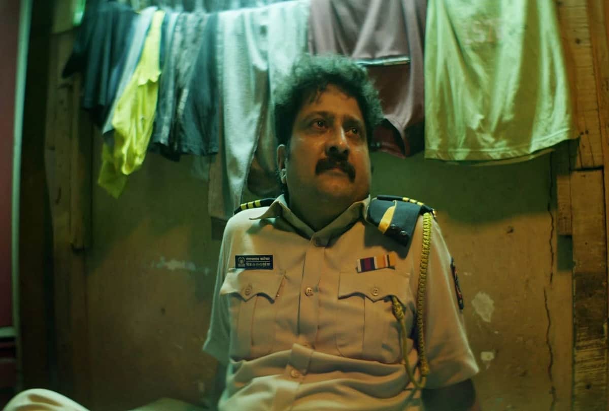 Jitendra Joshi From Sacred Games Aka Katekar Will Be Seen in Shahrukh Khan Web Series Betal