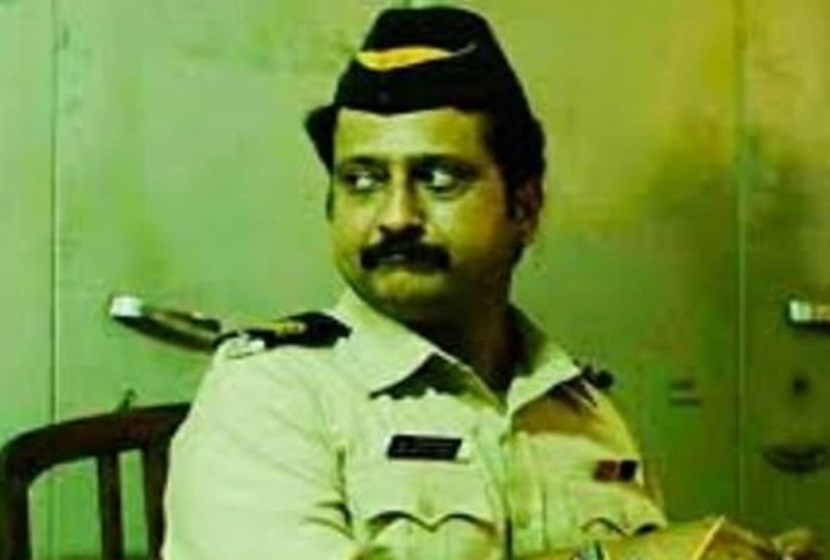 Jitendra Joshi From Sacred Games Aka Katekar Will Be Seen in Shahrukh Khan Web Series Betal