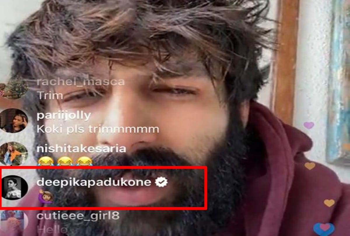 Kartik Aaryan Mother Cheated For his Clean Shave Look Angry actor Says Mummy Sahi Khel Gayi