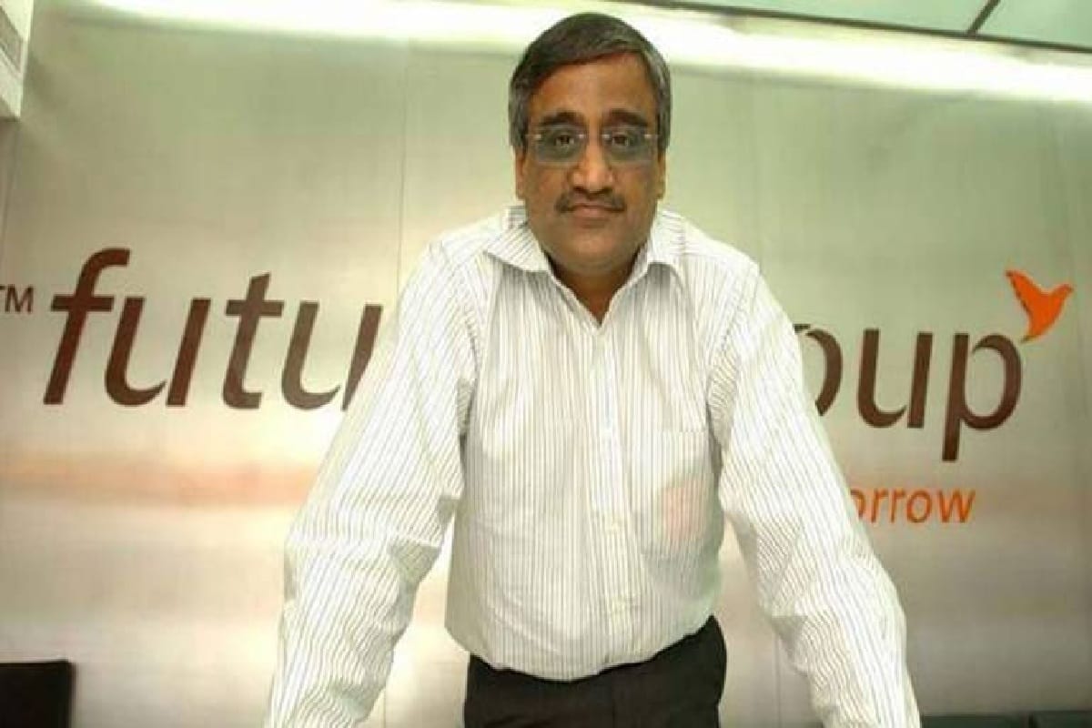 Future Group Debt ridden company focus on savings will prepare many companies anew