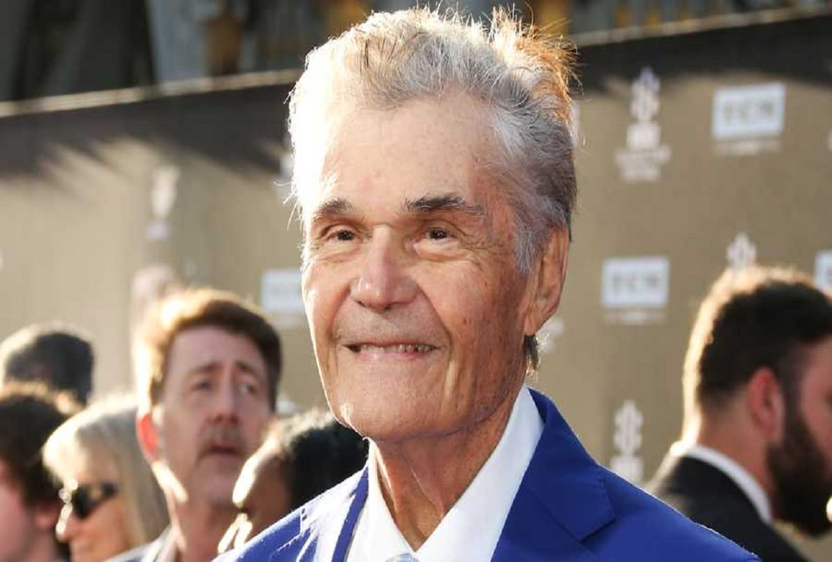 comedic actor Fred Willard has died in the age 86