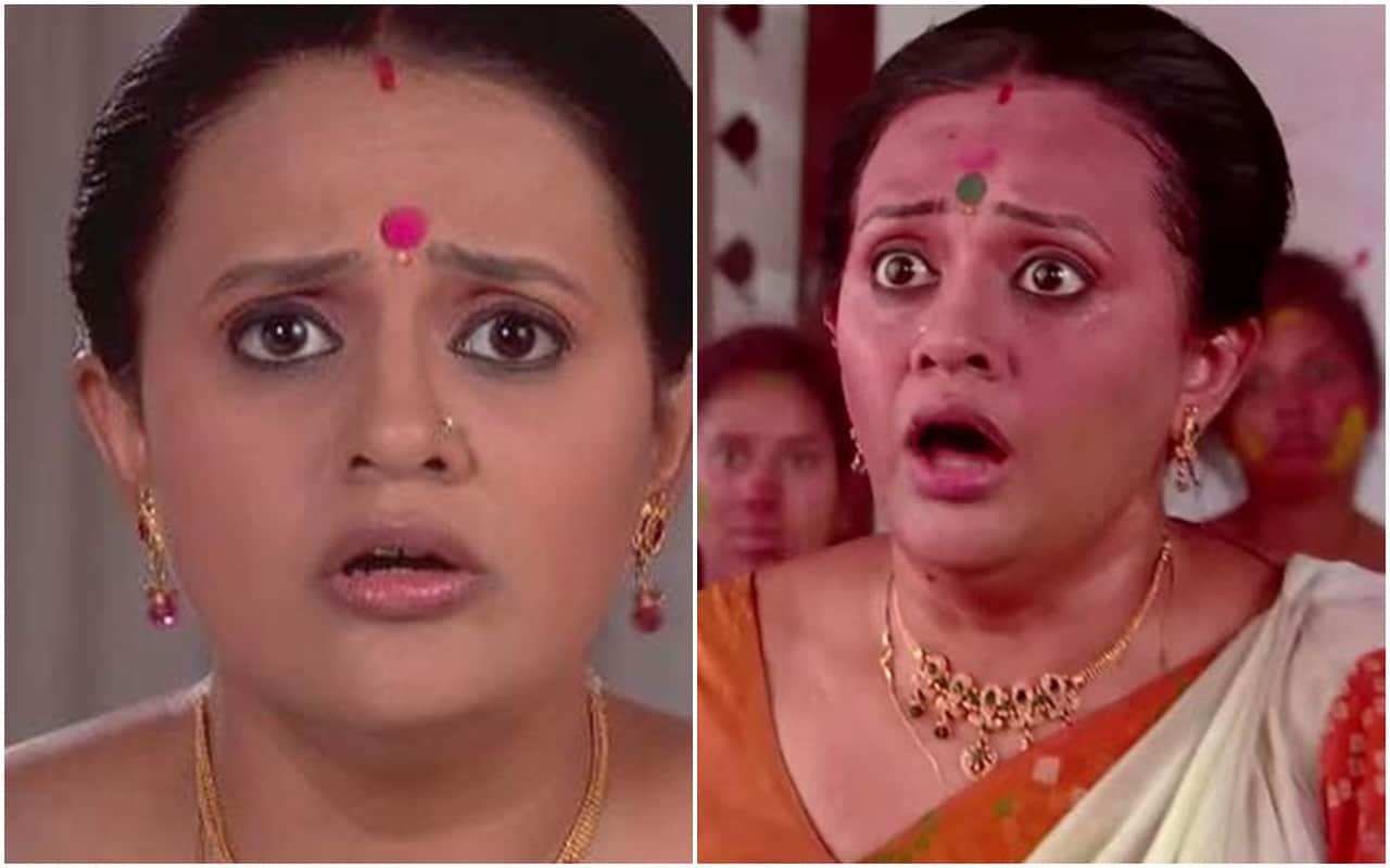 Saath Nibhaana Saathiya On Star Plus Here Are Famous Star Cast Of Serial