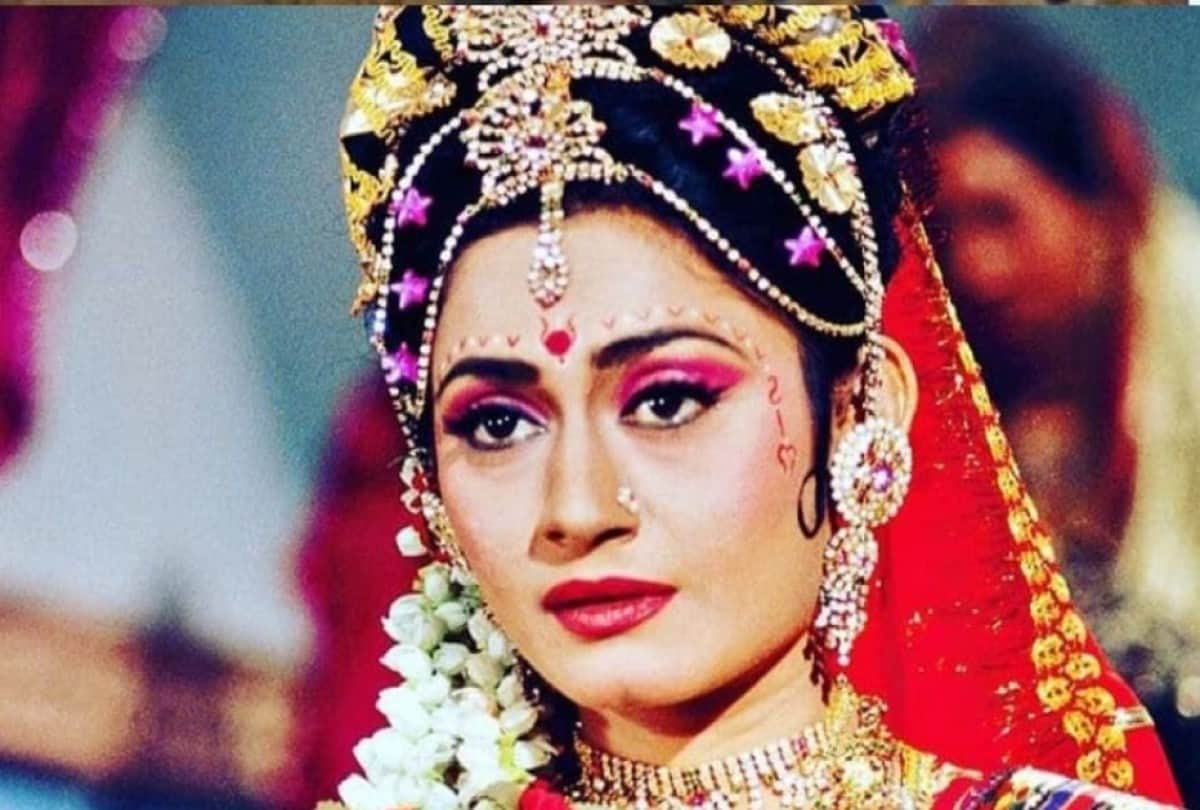 Actresses who played the role of draupadi in mahabharat roopa ganguly to pooja sharma