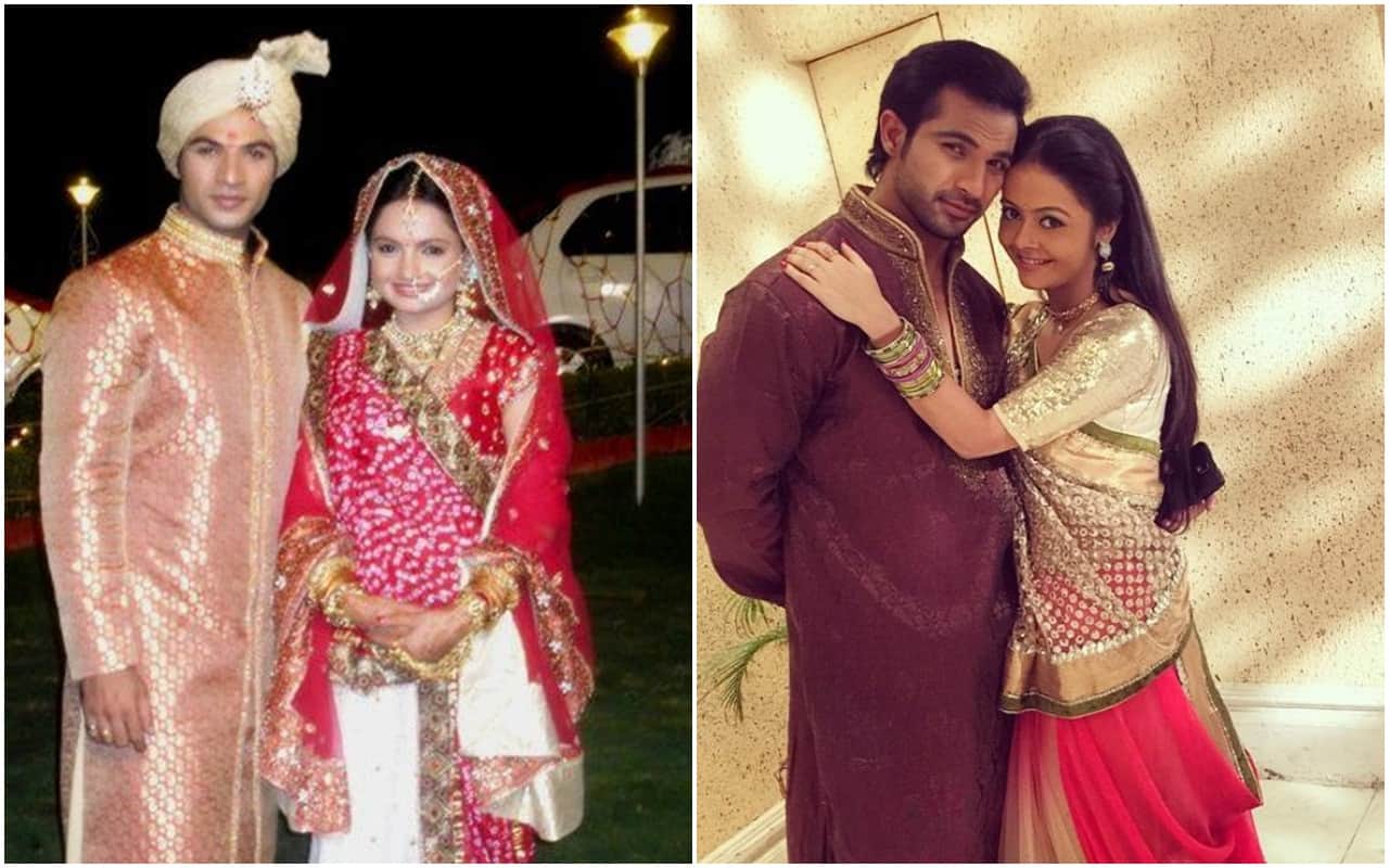 Saath Nibhaana Saathiya On Star Plus Here Are Famous Star Cast Of Serial