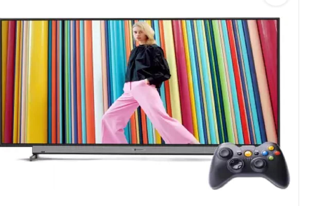 best smart tv under 20000  including Motorola  and Mi LED Smart TV  know price and specs in hindi