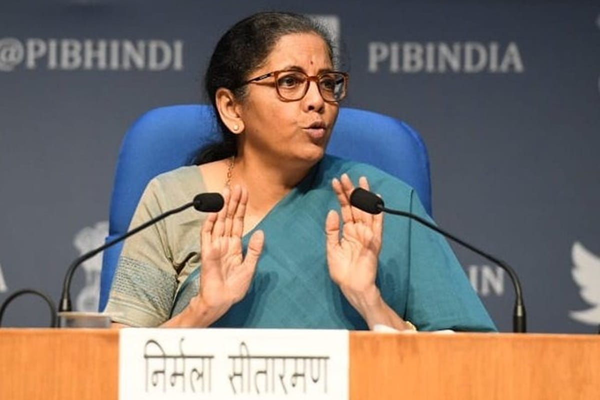 seven states got permission to borrow additional amount for implementing ease of doing business reforms