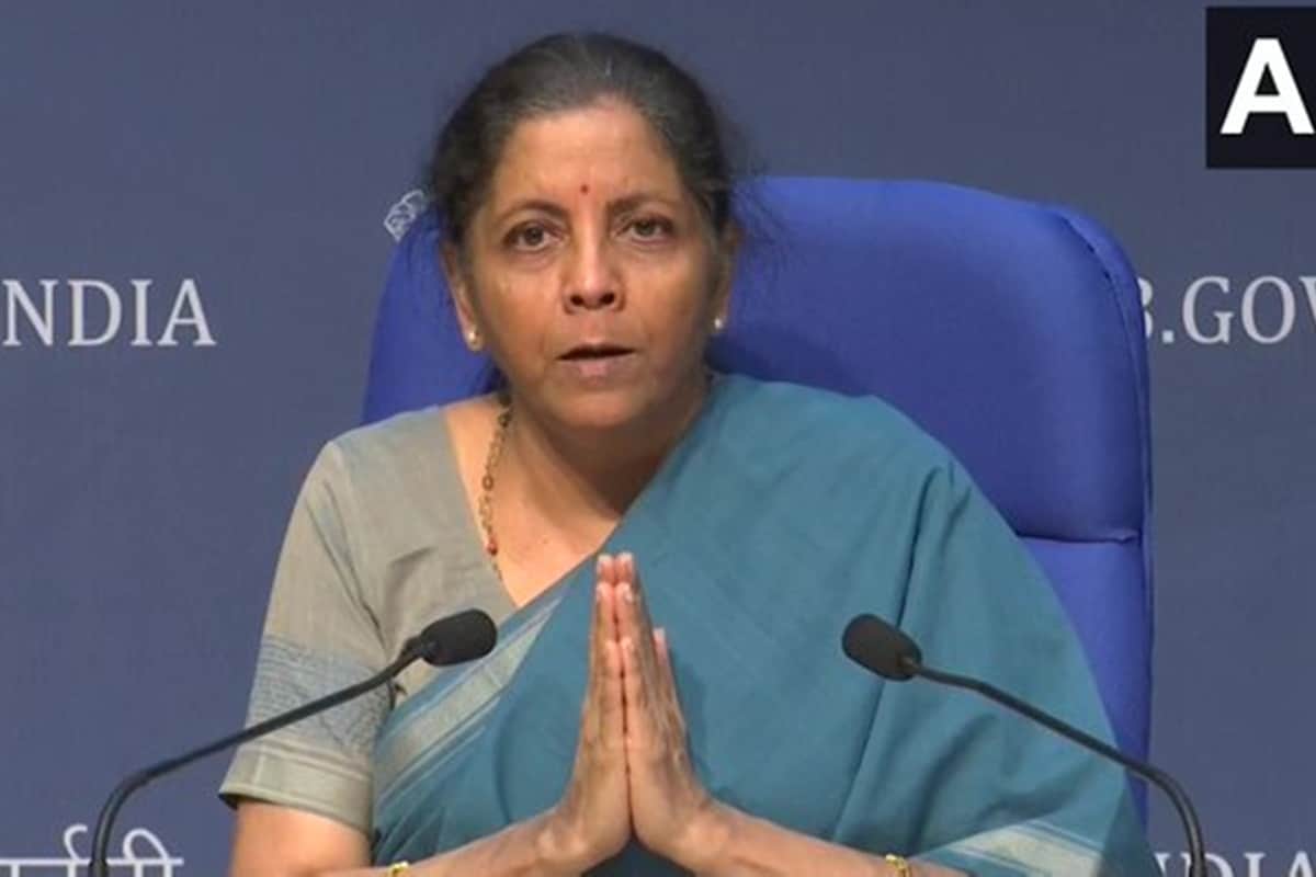 Richa Chadha appeal to Finance Minister Nirmala Sitharaman to manage Transportation for migrants