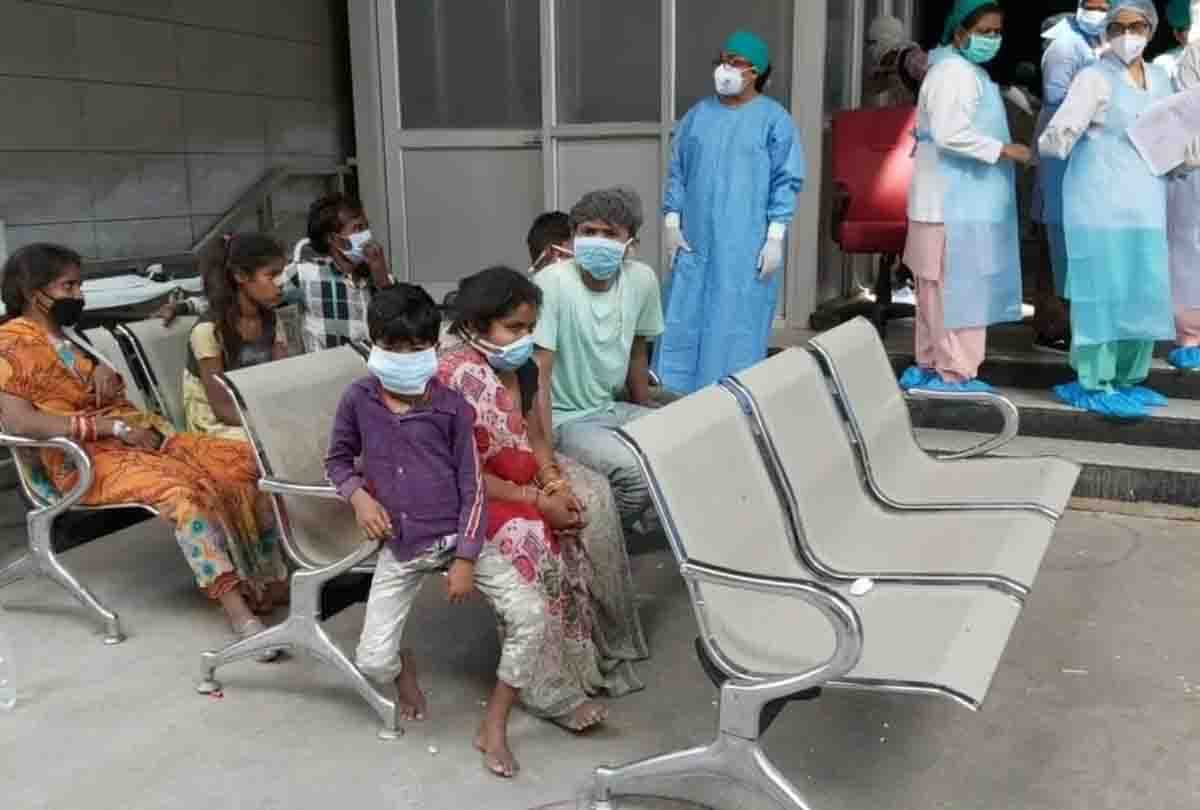 Lockdown: youth missing in Auraiya accident