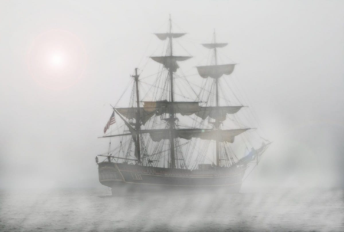 interesting story of ss ourang medan ship