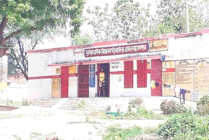 The death of a young man from Mumbai at the Quarantine Center in Prayagraj created a stir