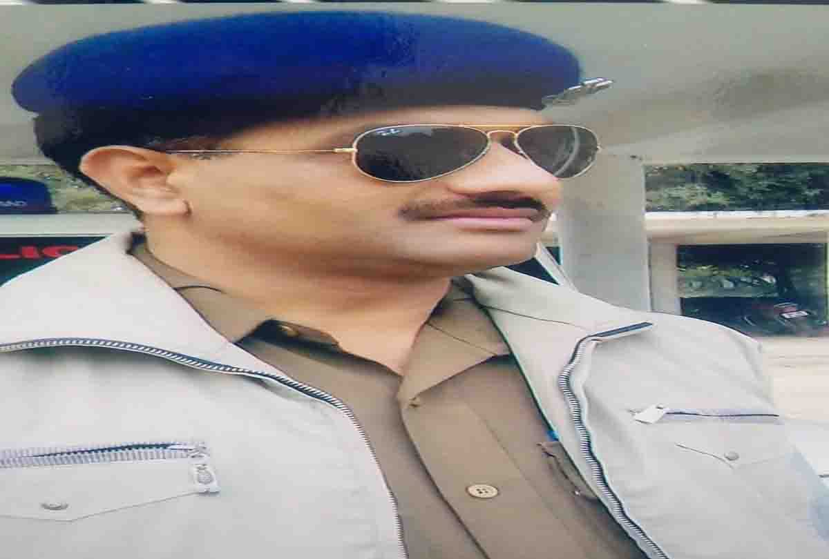 Devil was riding on CRPF jawan, fired bullets, shot himself two shots