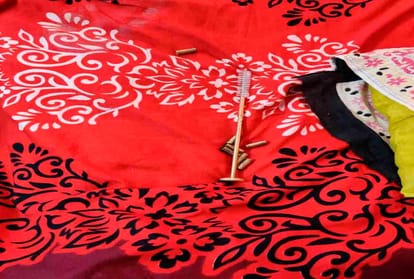 Devil was riding on CRPF jawan, fired bullets, shot himself two shots