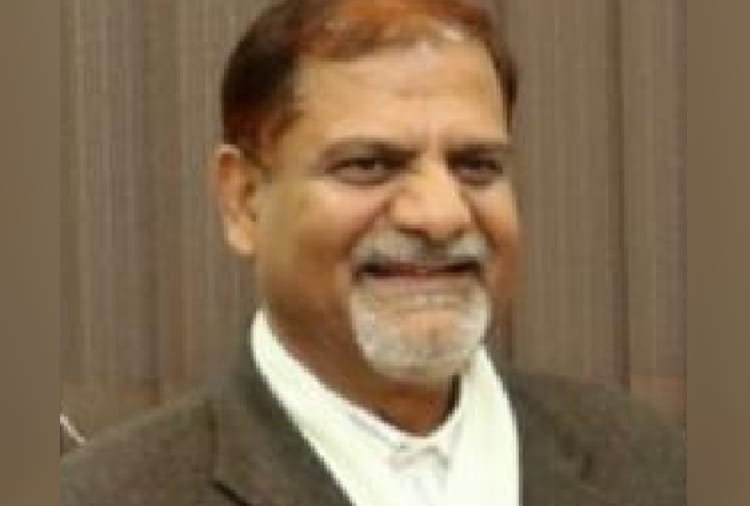 Economic package will make India a super-power: VC Rajkumar