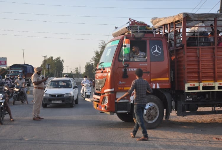 Lockdown 4.0: Know the guidelines about Punjab and more relaxations