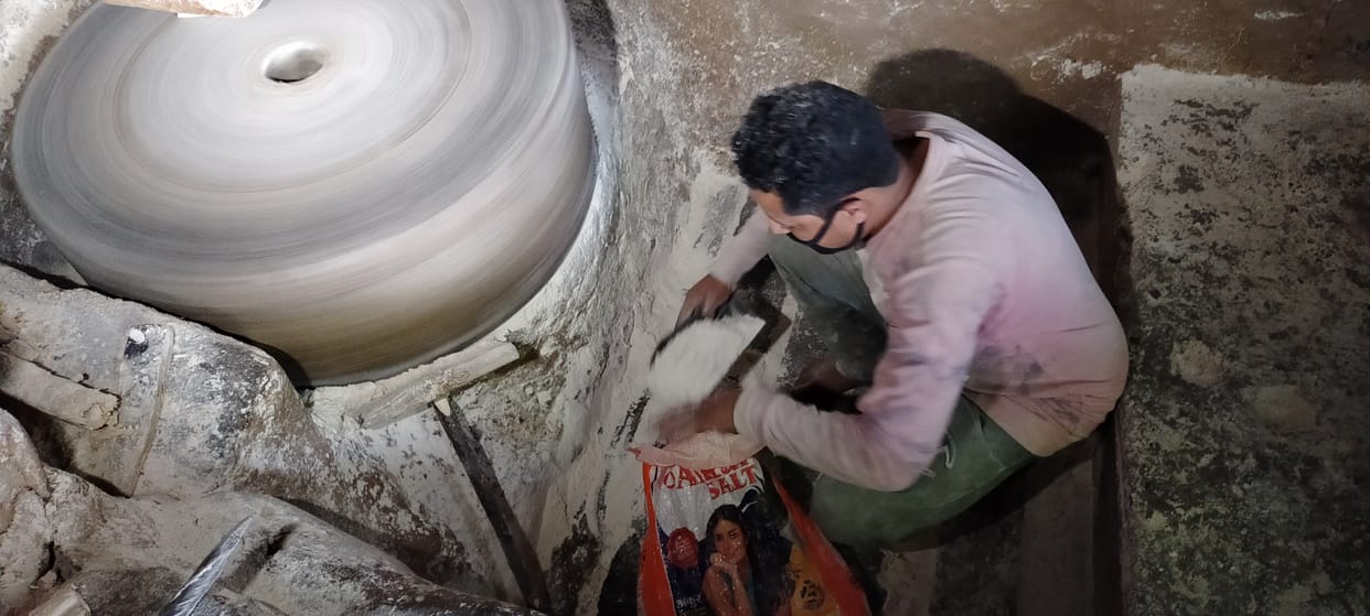 Ravens on snakes and water mills, owners happy as income increases
