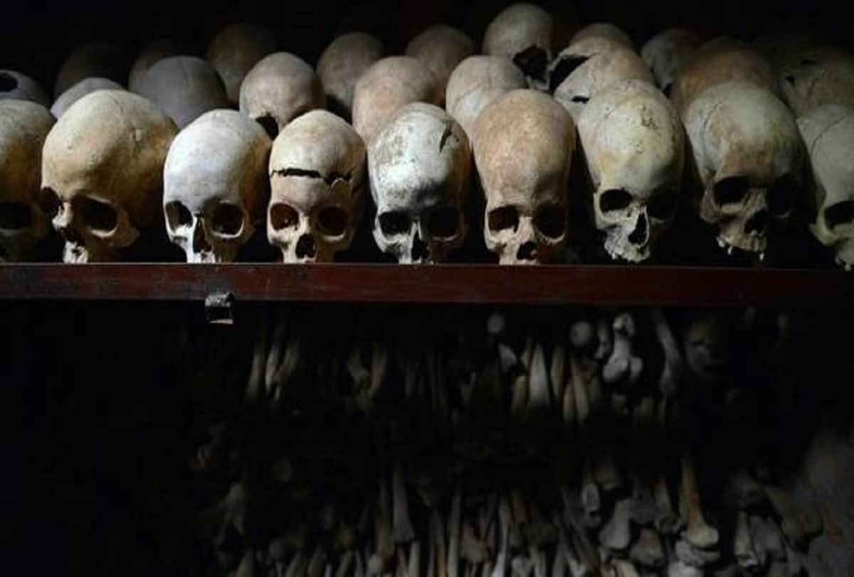 Rwanda genocide also known as the genocide against the Tutsi Story of 100 days of slaughter