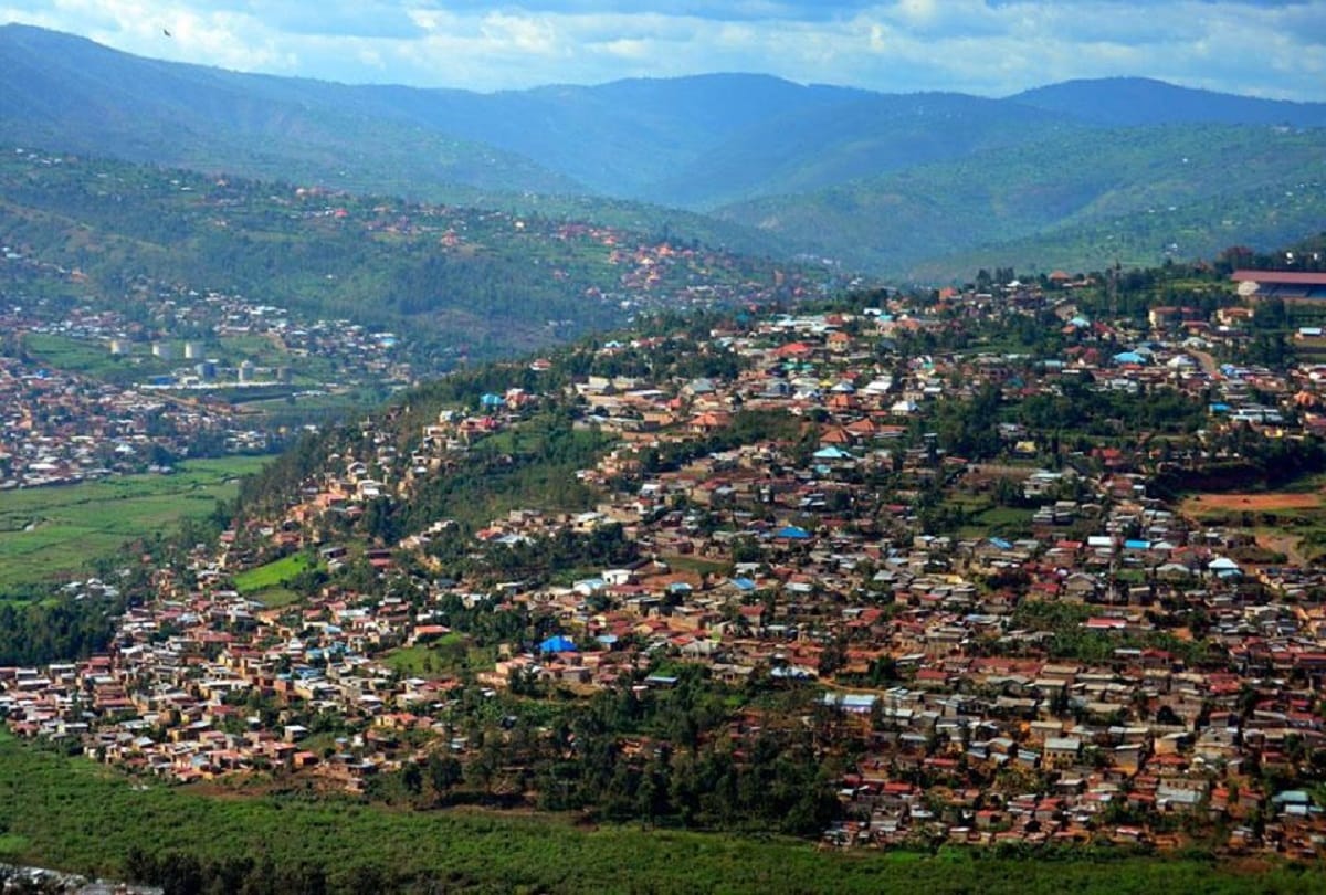 Rwanda genocide also known as the genocide against the Tutsi Story of 100 days of slaughter