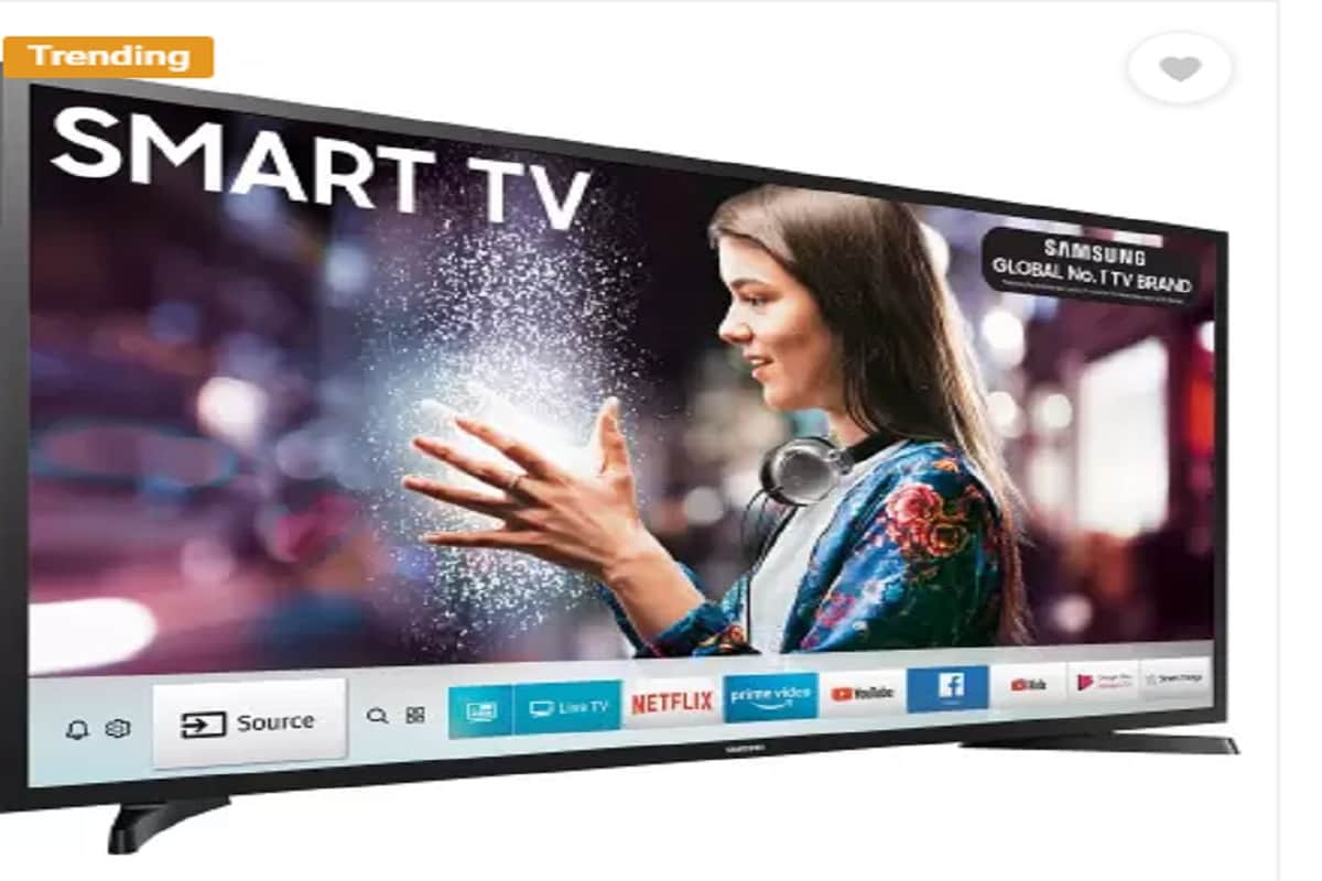 best smart tv under 20000  including Motorola  and Mi LED Smart TV  know price and specs in hindi