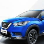भारत में हुई लॉन्च Nissan Kicks