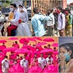 भारत में कोरोना वायरस